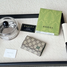 Gucci Wallets Purse